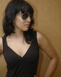 Lekha Washington